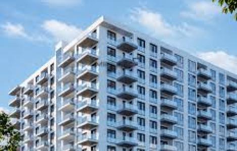 Apartment 2+1