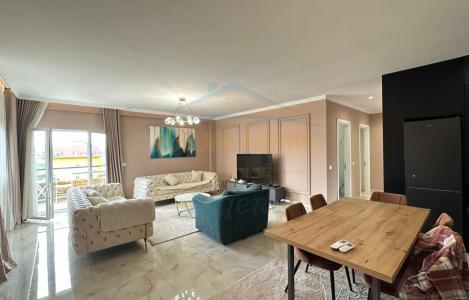 Apartament 3+1+2+Post Parkimi