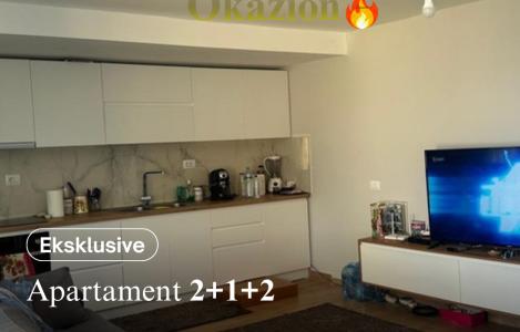 Apartament 2+1+2