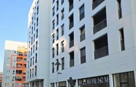 Apartament 3+1