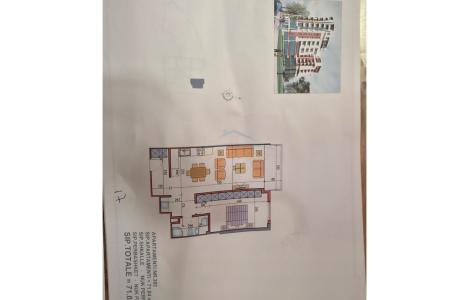 Apartament 1+1