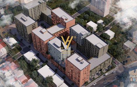 Apartament 2+1