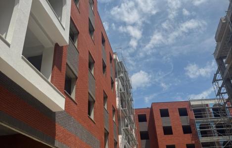Apartament 1+1