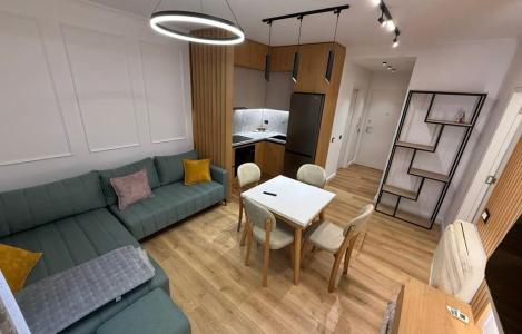 Apartment 1+1