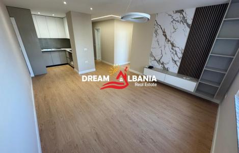 Apartament 2+1