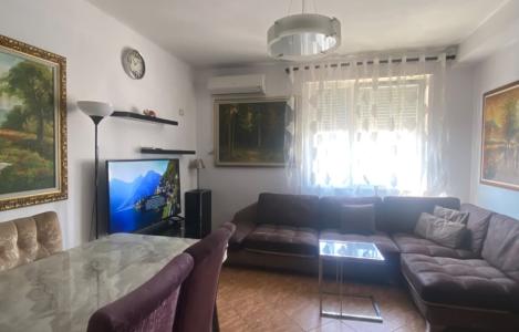 Apartment 2+1