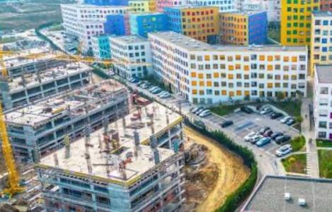 Apartament 1+1