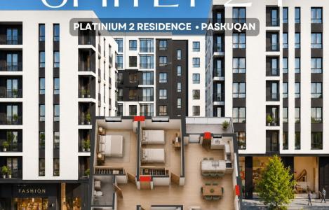 Apartament 1+1