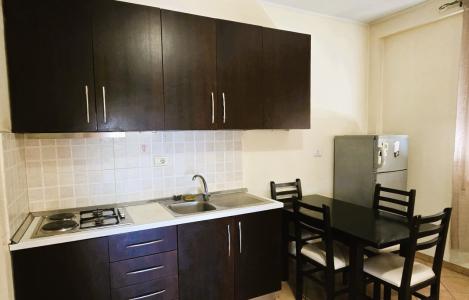 Apartment 2+1