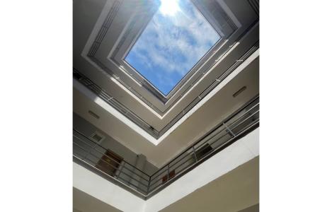 Apartament 2+1+Post Parkimi