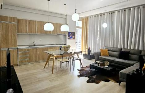 Apartament 1+1