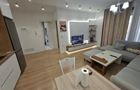Apartament 1+1