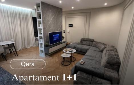 Apartament 1+1