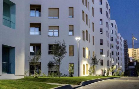 Apartament 1+1