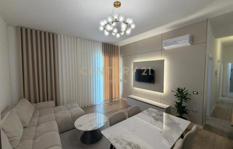Apartament 2+1