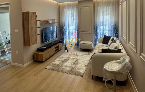 Apartament 1+1