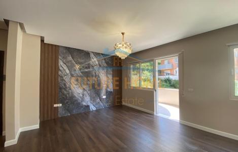 Apartament 2+1+Post Parkimi