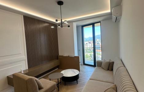 Apartment 1+1