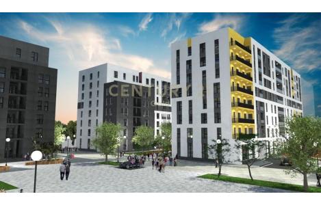 Apartament 2+1