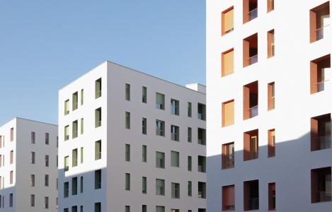 Apartment 1+1