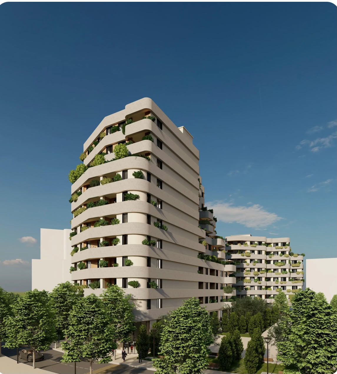 Art Residence