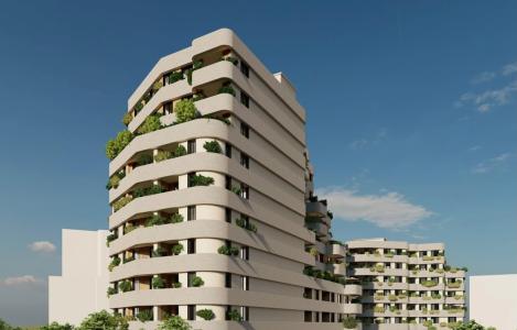 Art Residence