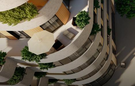 Art Residence