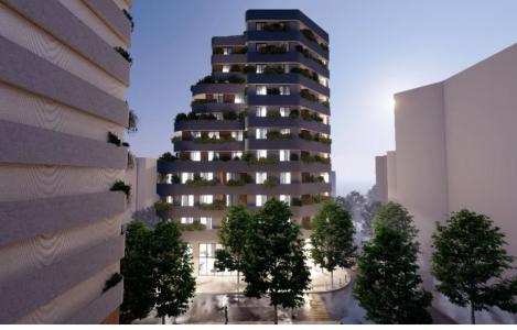 Art Residence