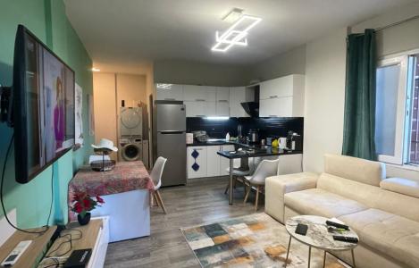 Apartament 1+1