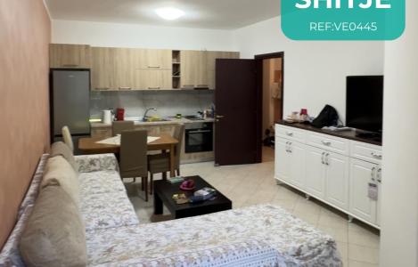 Apartament 1+1