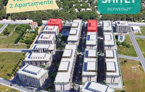Apartament 1+1