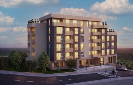 Comfort Residence 6