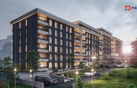 Comfort Residence 6