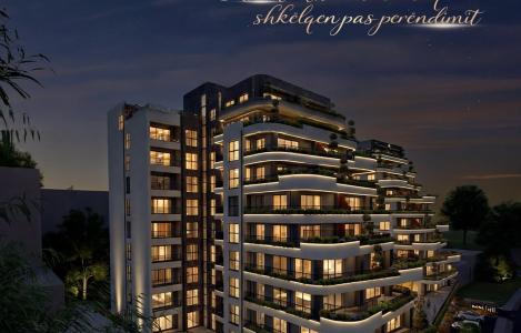 Komplex "ILEAA HILL"