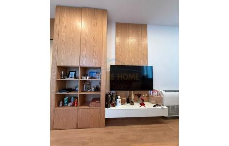 Apartment 1+1