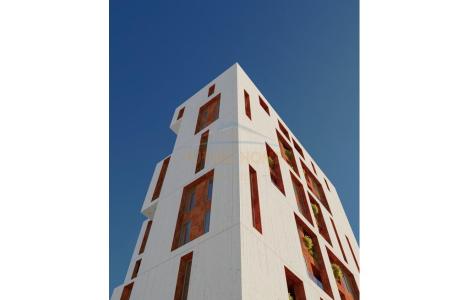 Apartament 1+1