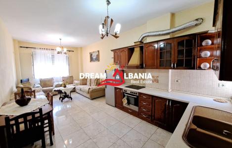 Apartment 2+1
