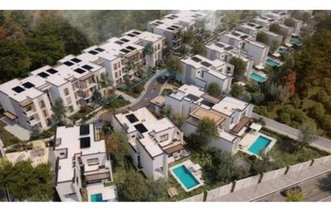 Apartment 2+1