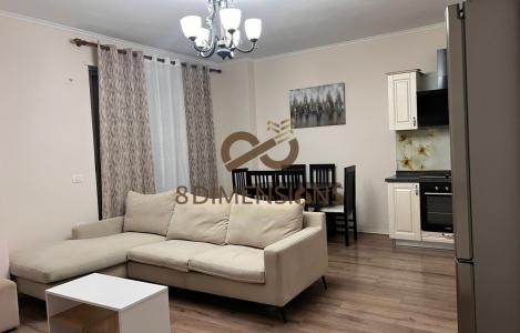 Apartment 2+1