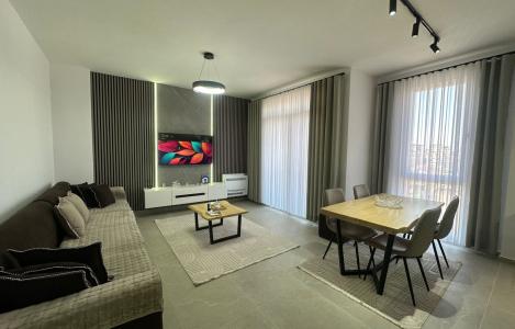 Apartament 1+1