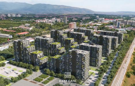 East Gate Living
