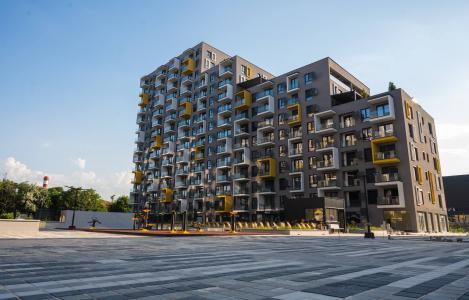 East Gate Living