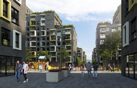 East Gate Living