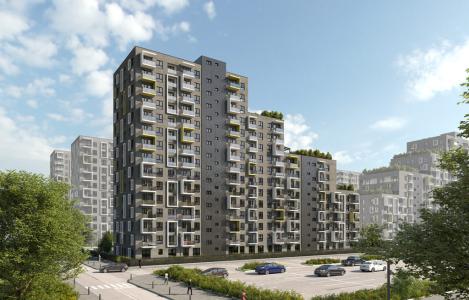 East Gate Living