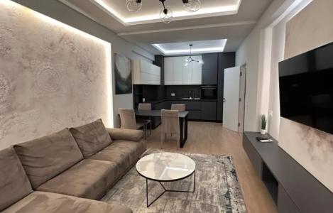 Apartament 2+1