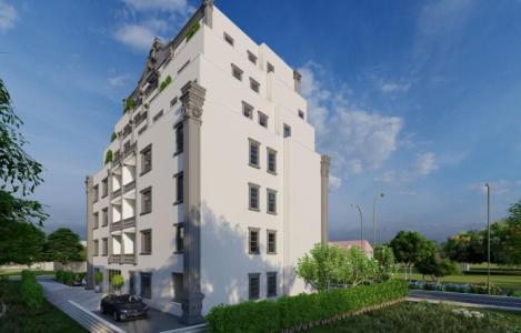 Apartament 2+1