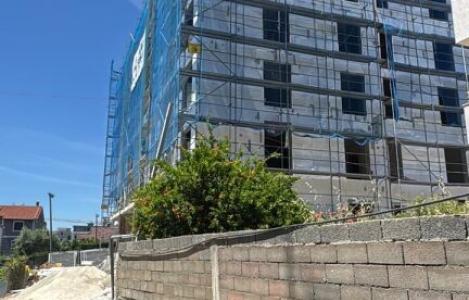 Apartament 2+1