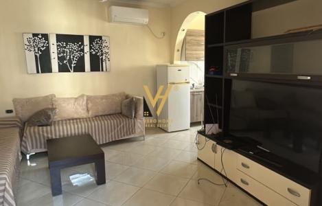 Apartament 2+1