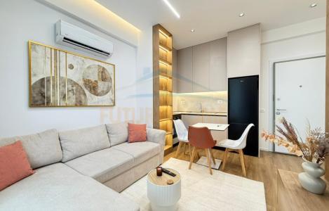 Apartament 1+1