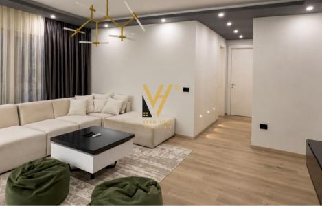 Apartament 2+1